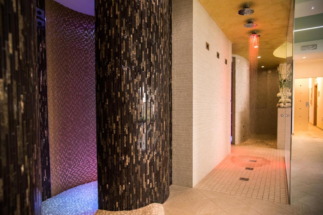 Resort Monviso Sanfront Exterior foto